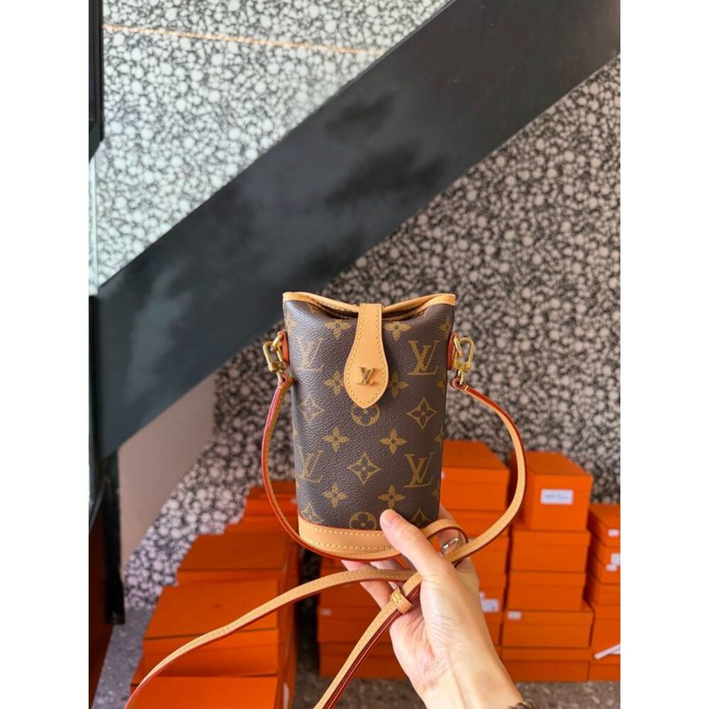 Louis Vuitton Women Pre-Loved Bag Very Good Condition
